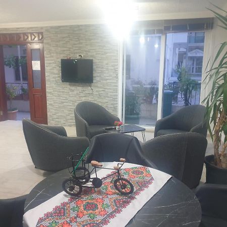 阿依德尼公寓式酒店 达特恰 外观 照片