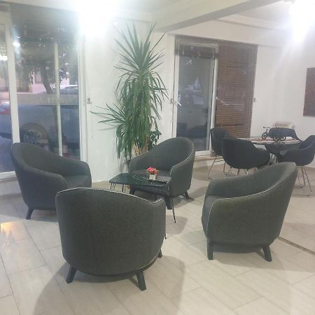 阿依德尼公寓式酒店 达特恰 外观 照片