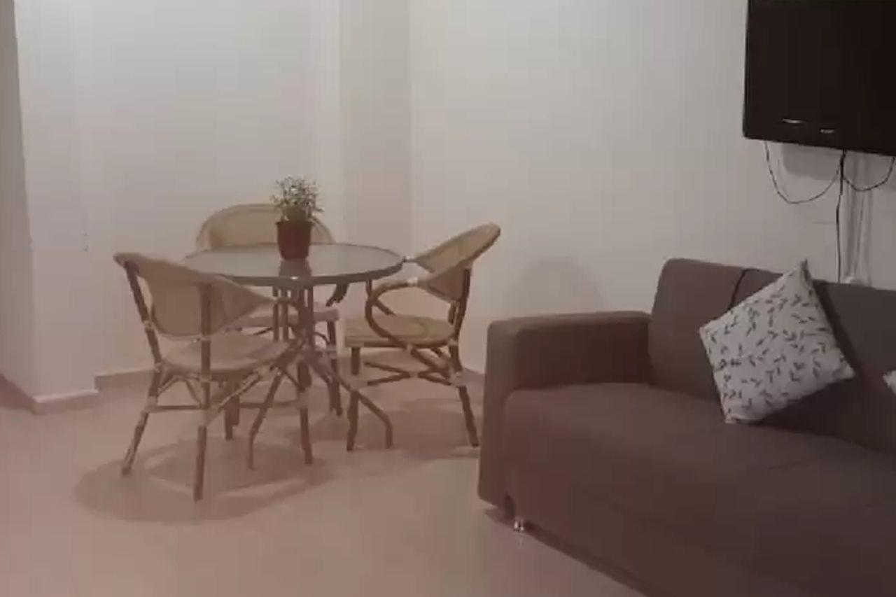 阿依德尼公寓式酒店 达特恰 外观 照片