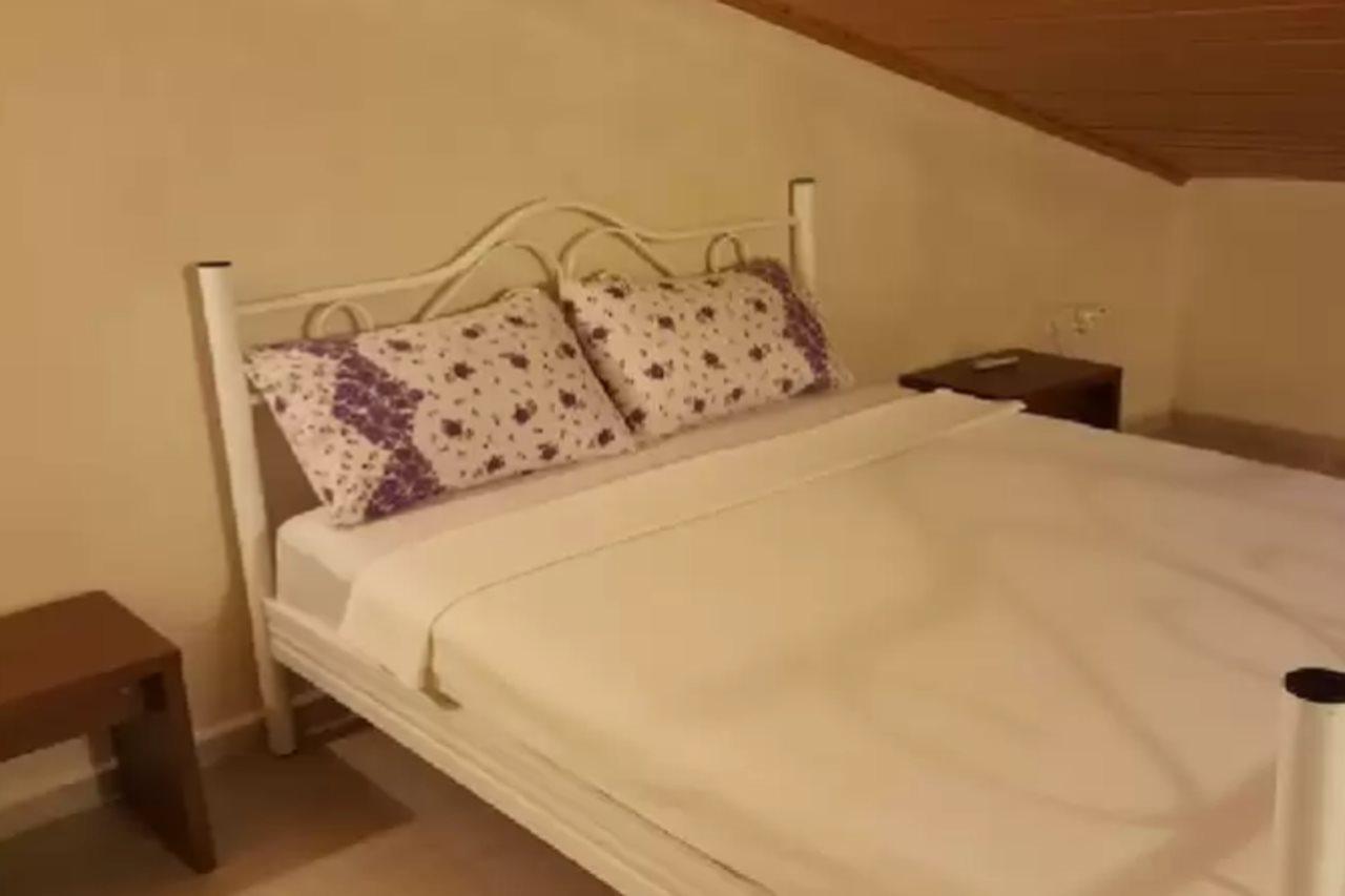 阿依德尼公寓式酒店 达特恰 外观 照片