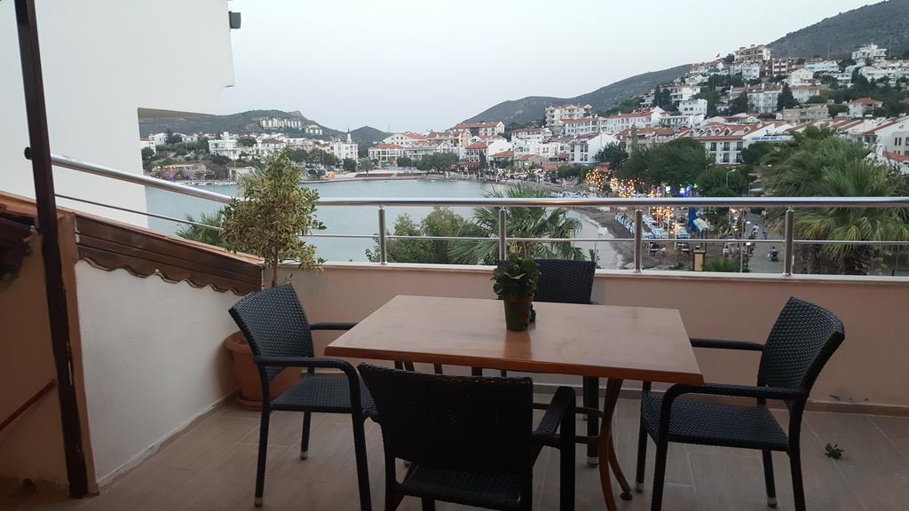 阿依德尼公寓式酒店 达特恰 外观 照片